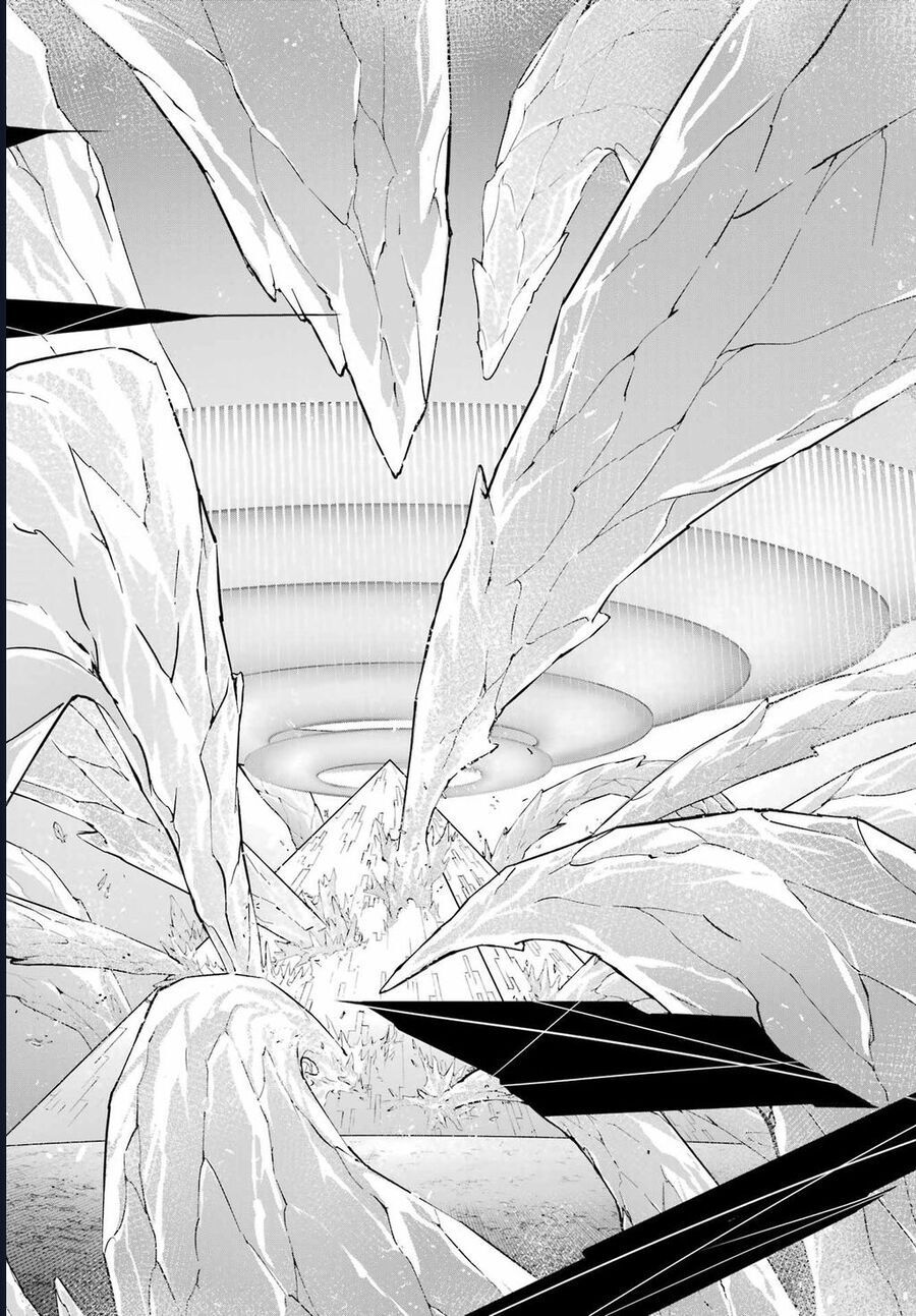 Ragna Crimson Chapter 78.5 - 24
