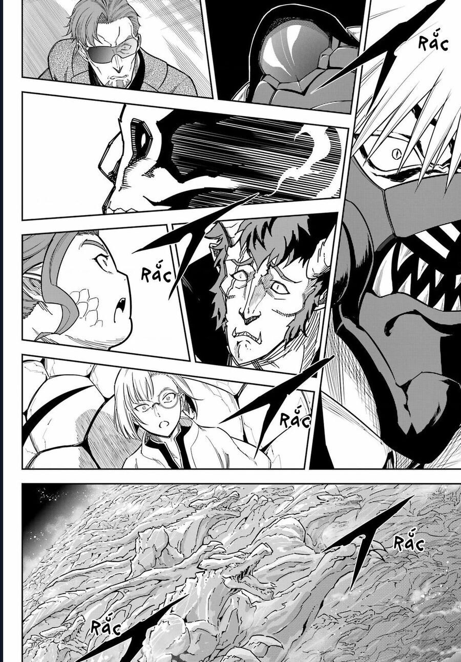 Ragna Crimson Chapter 78.5 - 27