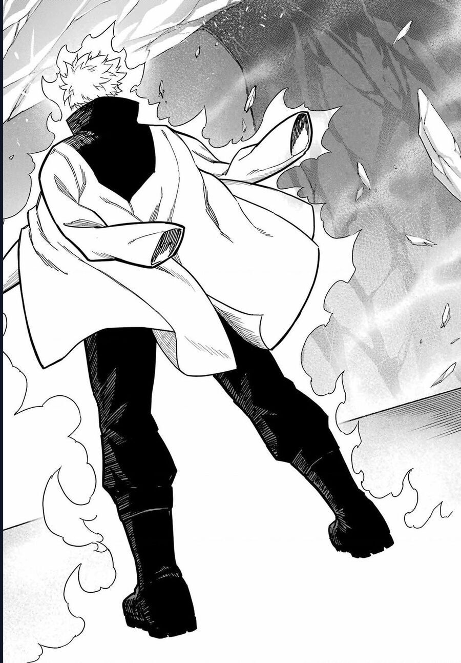 Ragna Crimson Chapter 78.5 - 29