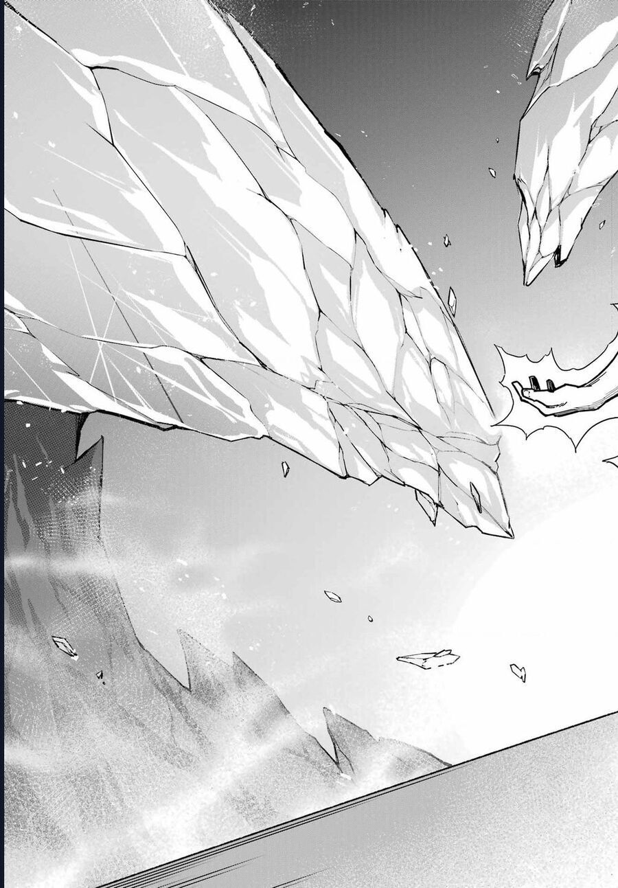 Ragna Crimson Chapter 78.5 - 30