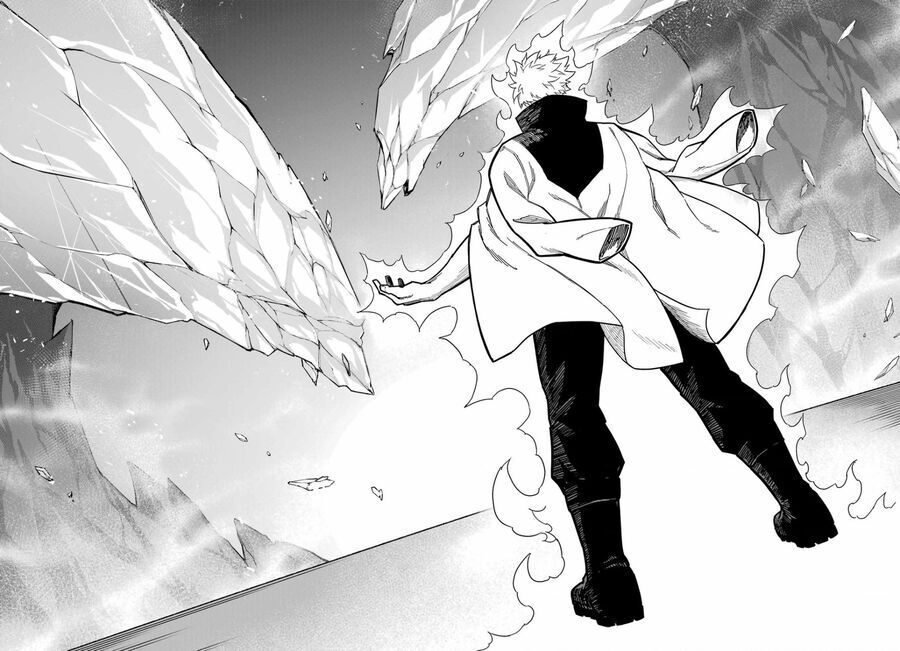 Ragna Crimson Chapter 78.5 - 31