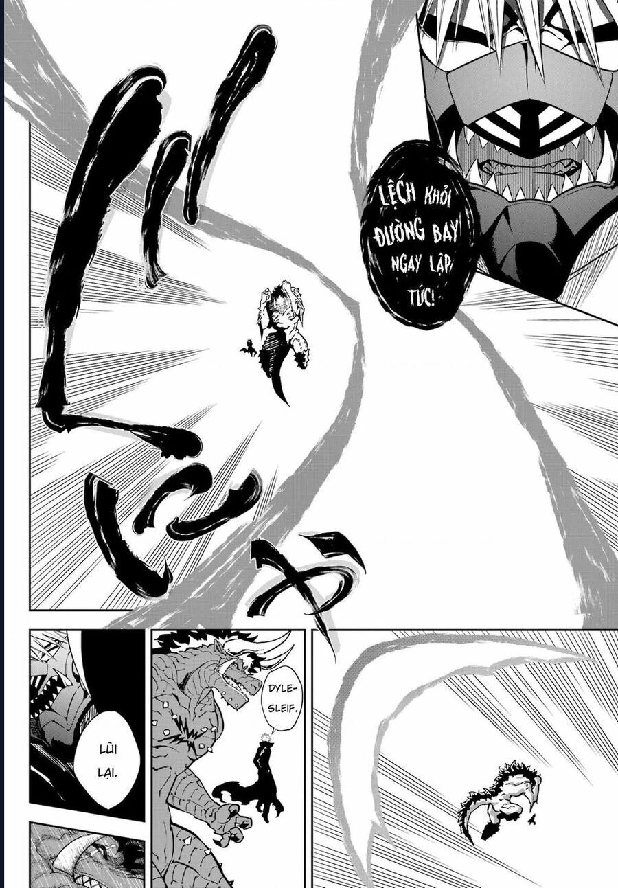 Ragna Crimson Chapter 78.5 - 36