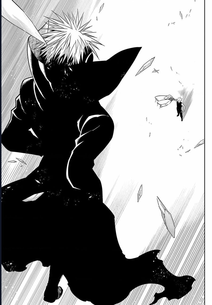 Ragna Crimson Chapter 78.5 - 37