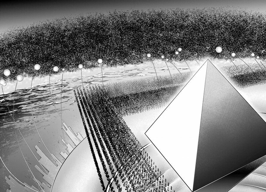 Ragna Crimson Chapter 78.5 - 8