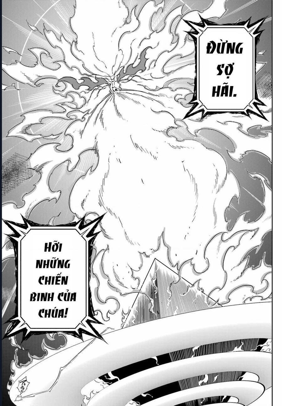 Ragna Crimson Chapter 78.5 - 10