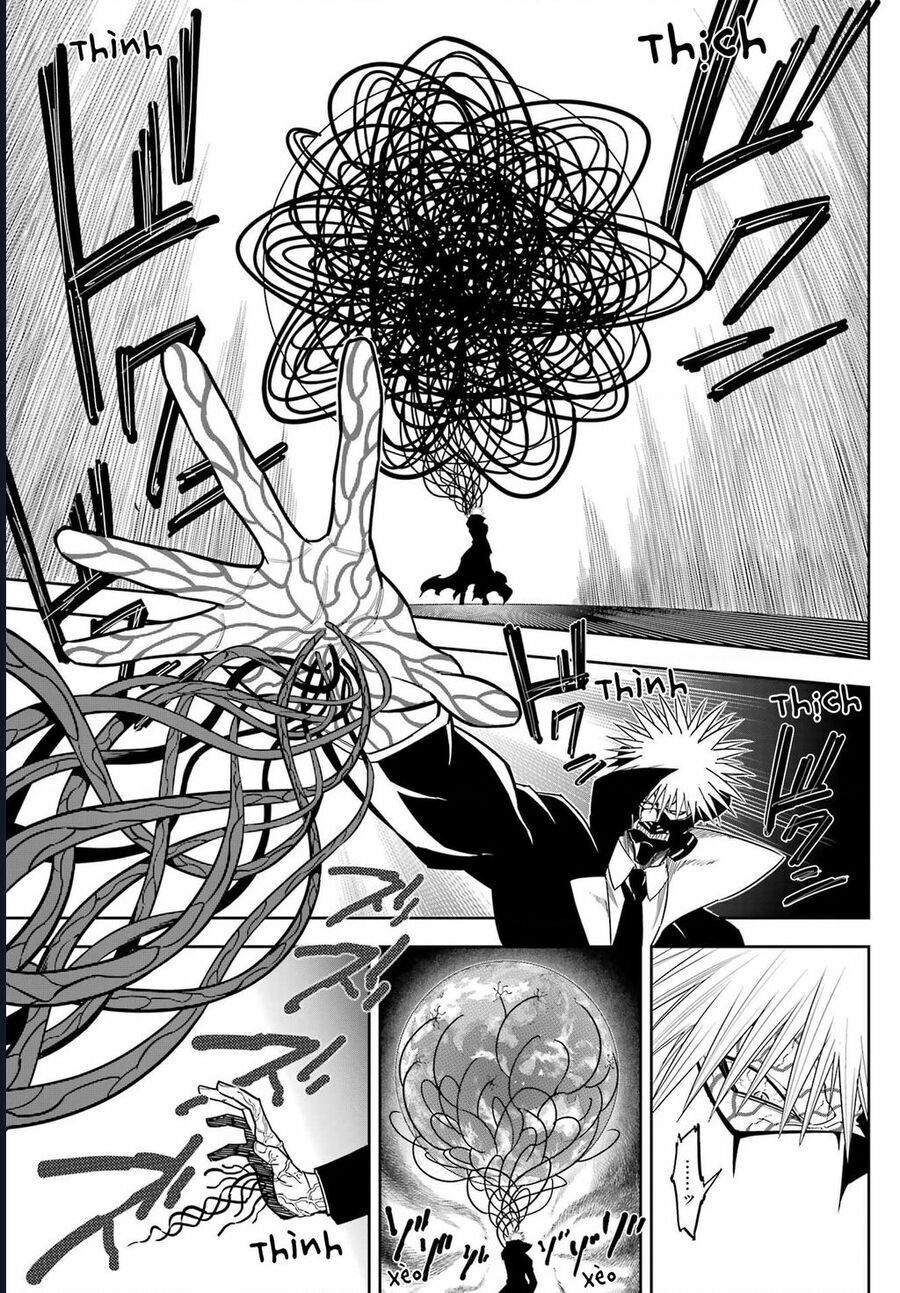 Ragna Crimson Chapter 78 - 11