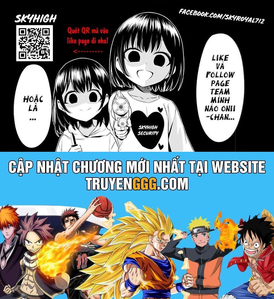 Ragna Crimson Chapter 78 - 24