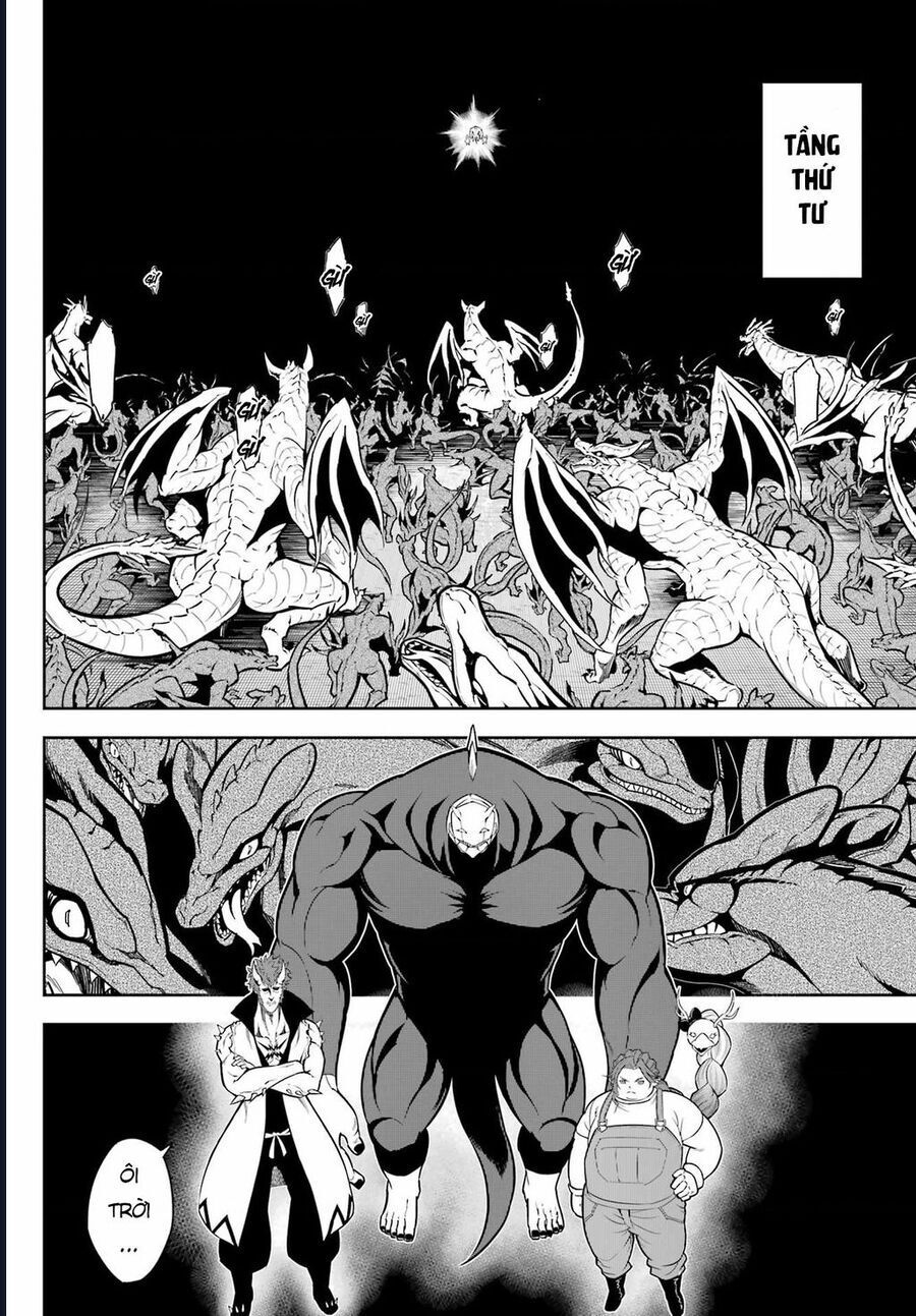Ragna Crimson Chapter 78 - 4