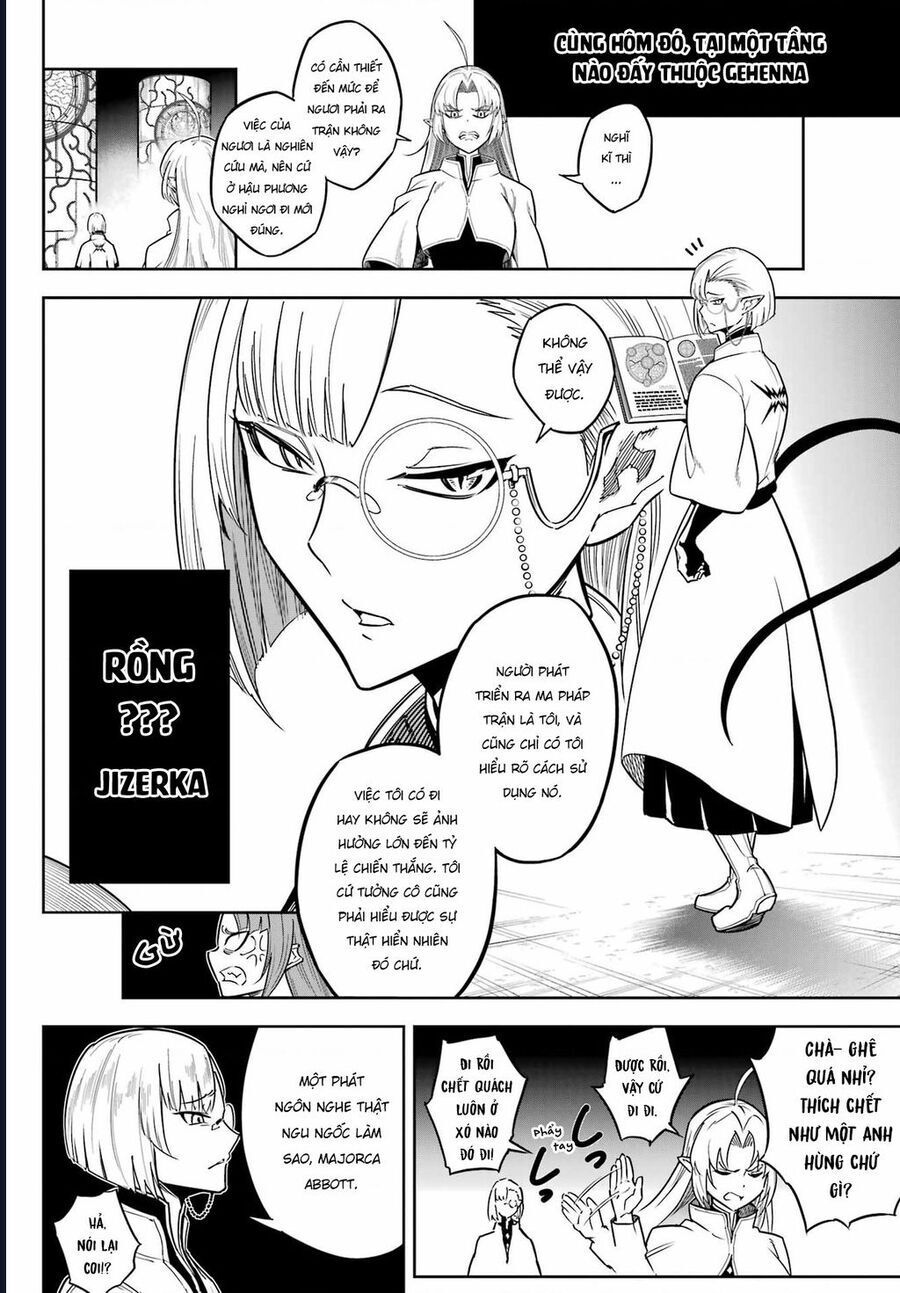 Ragna Crimson Chapter 78 - 6