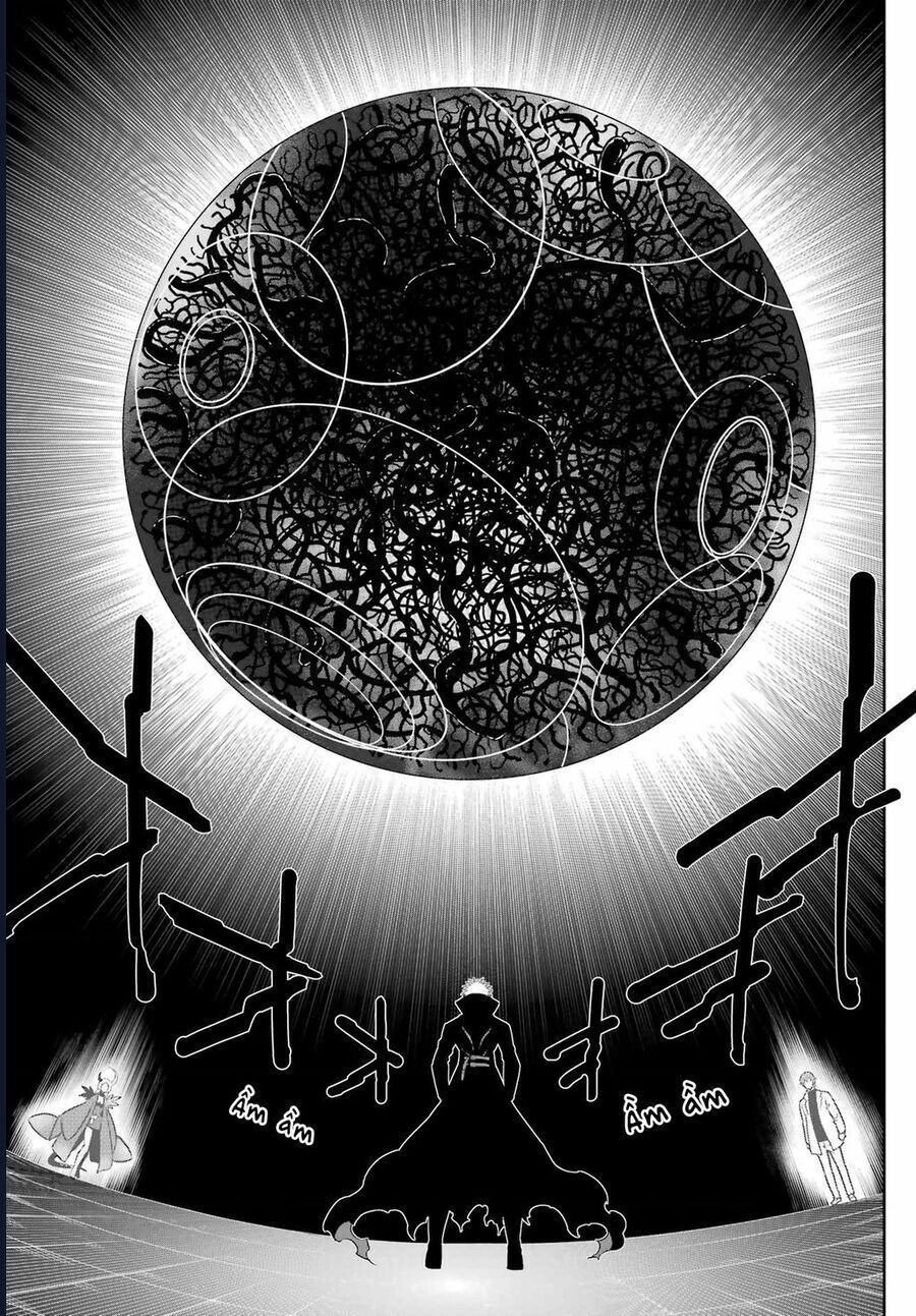 Ragna Crimson Chapter 78 - 9