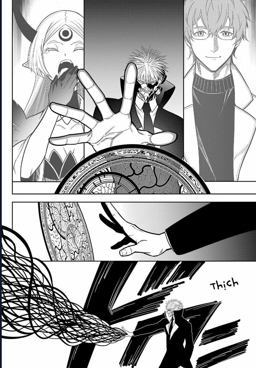Ragna Crimson Chapter 78 - 10