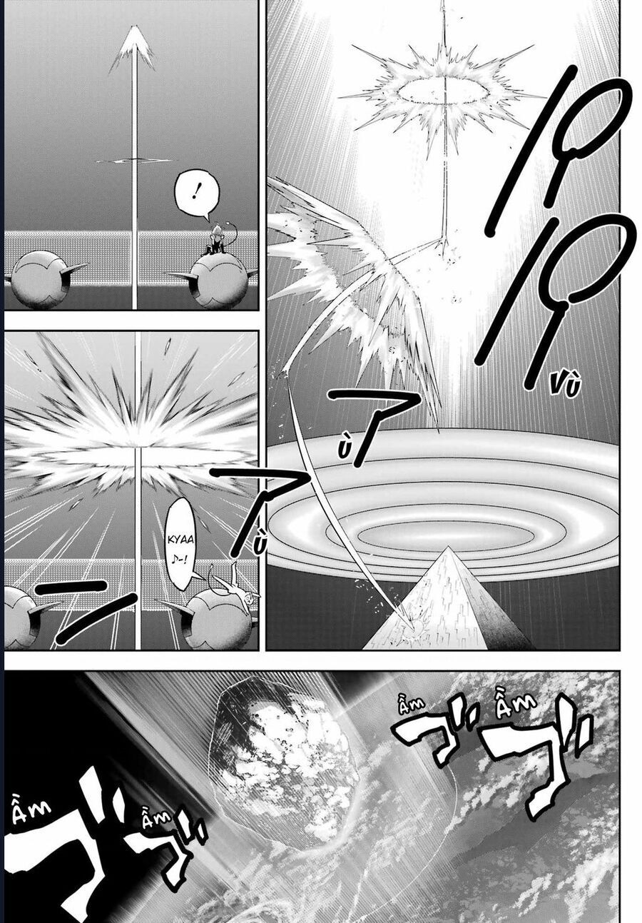 Ragna Crimson Chapter 79 - 12