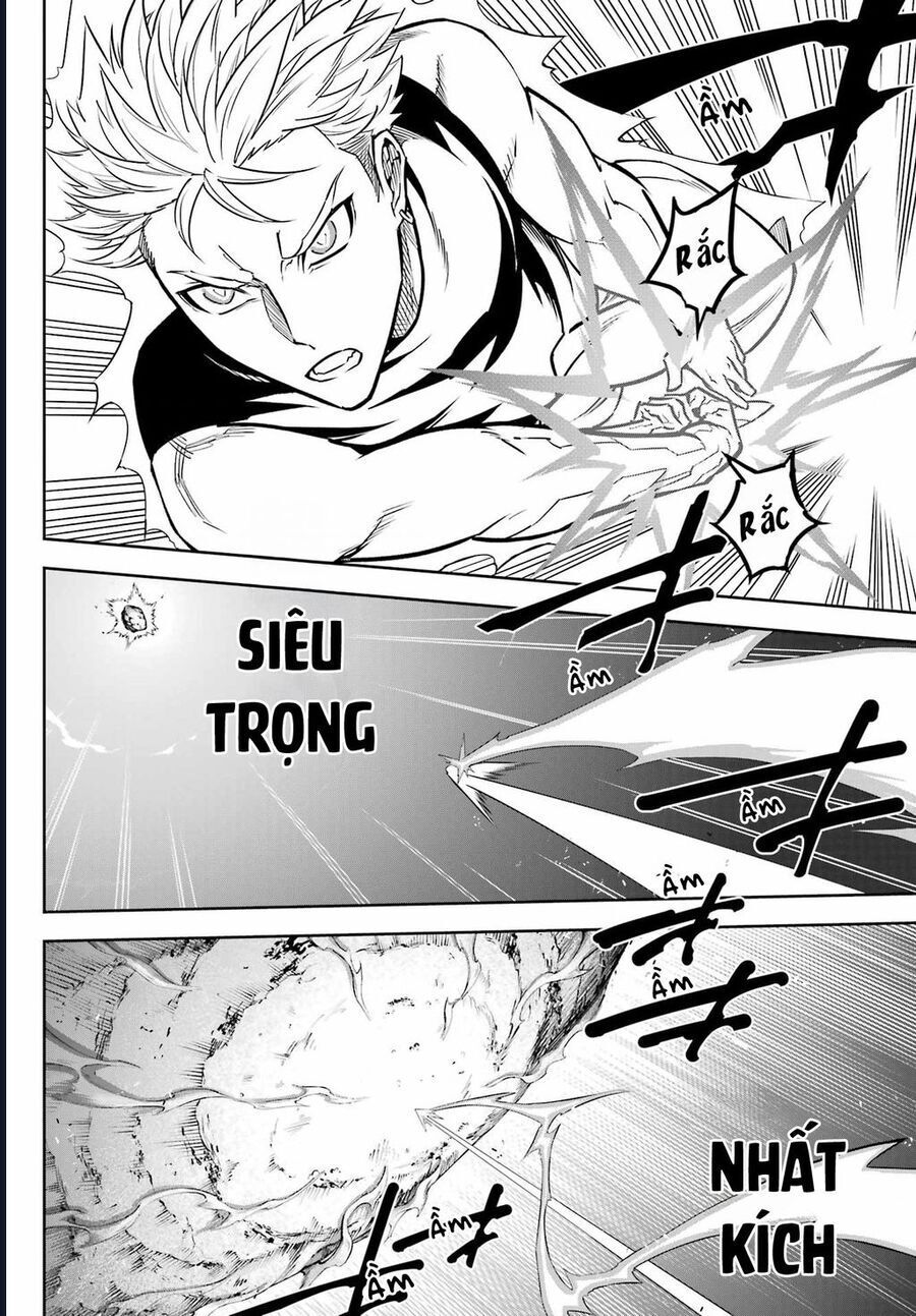 Ragna Crimson Chapter 79 - 13