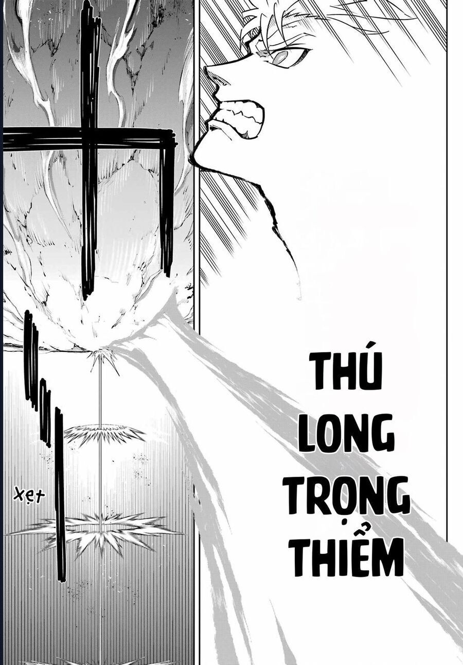 Ragna Crimson Chapter 79 - 14