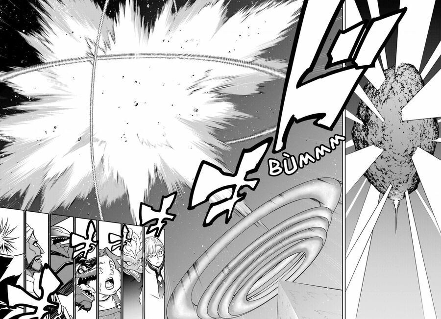 Ragna Crimson Chapter 79 - 15