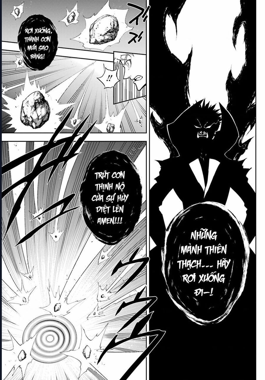 Ragna Crimson Chapter 79 - 17