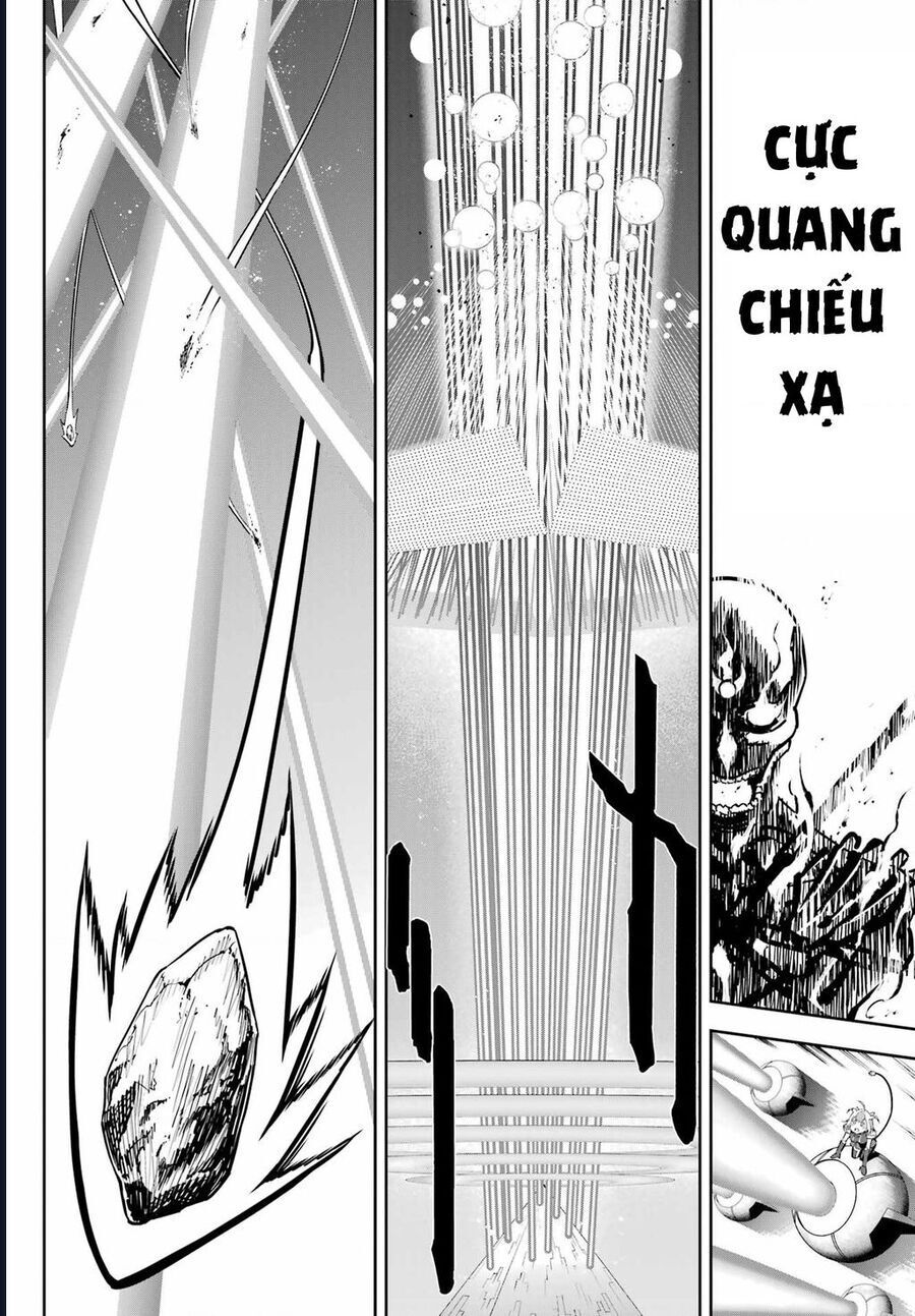 Ragna Crimson Chapter 79 - 18