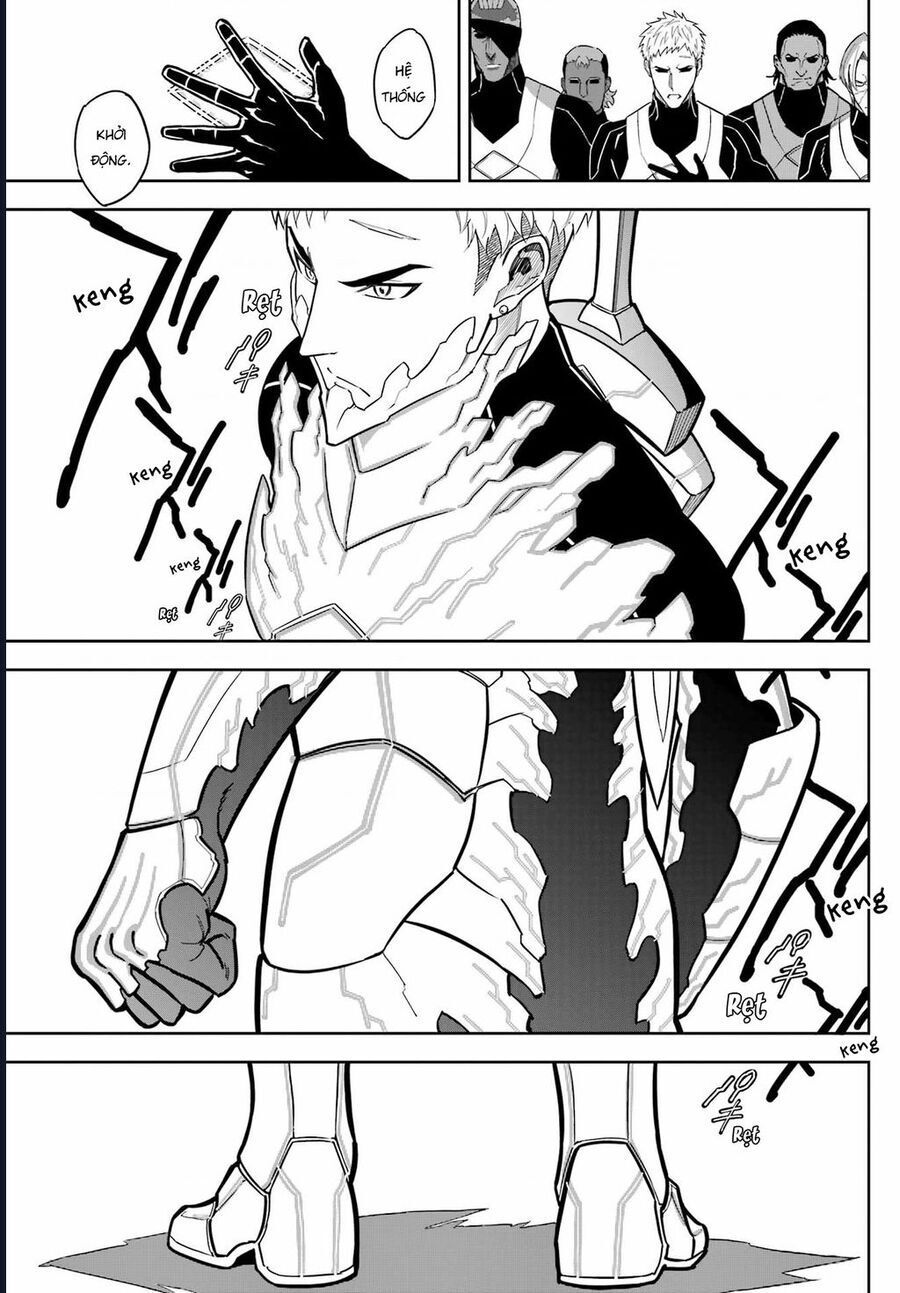 Ragna Crimson Chapter 79 - 23