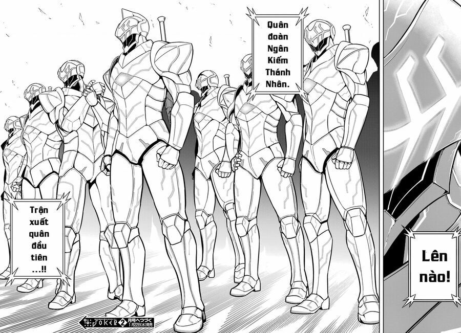 Ragna Crimson Chapter 79 - 24