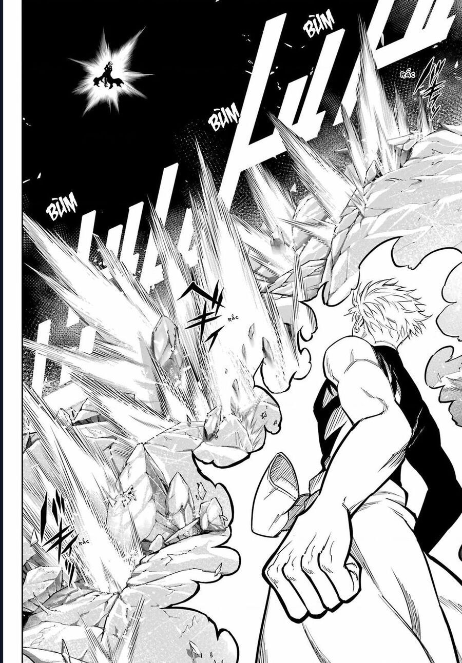 Ragna Crimson Chapter 79 - 4