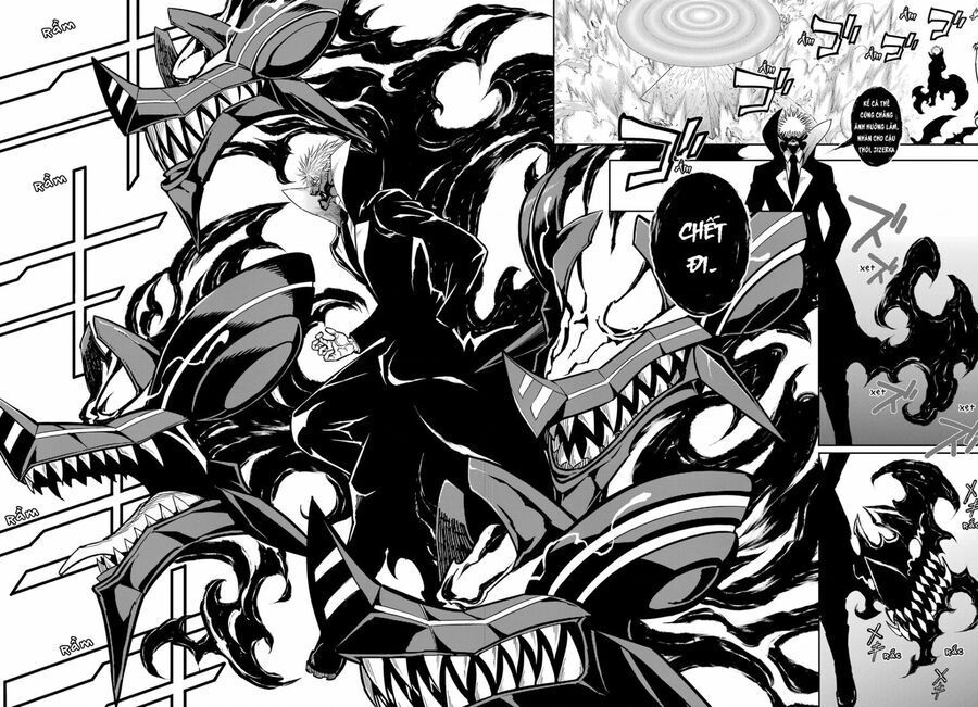Ragna Crimson Chapter 79 - 6