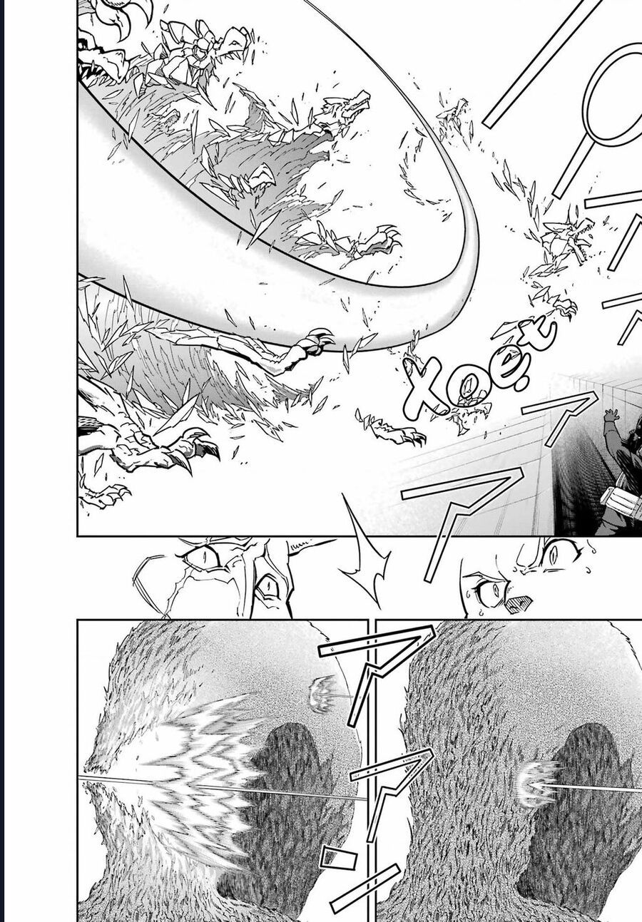 Ragna Crimson Chapter 80 - 16