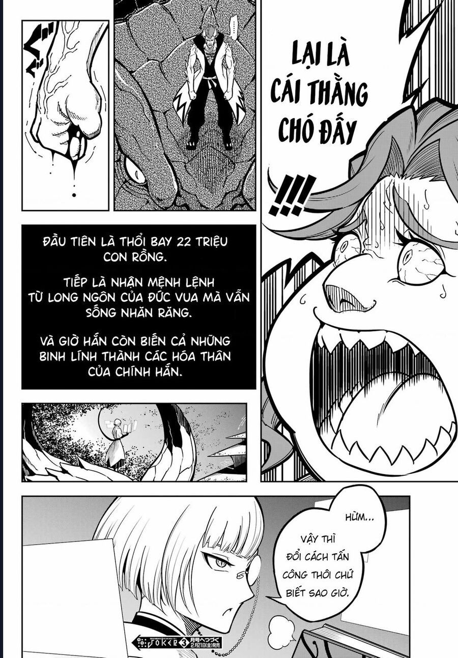 Ragna Crimson Chapter 80 - 21