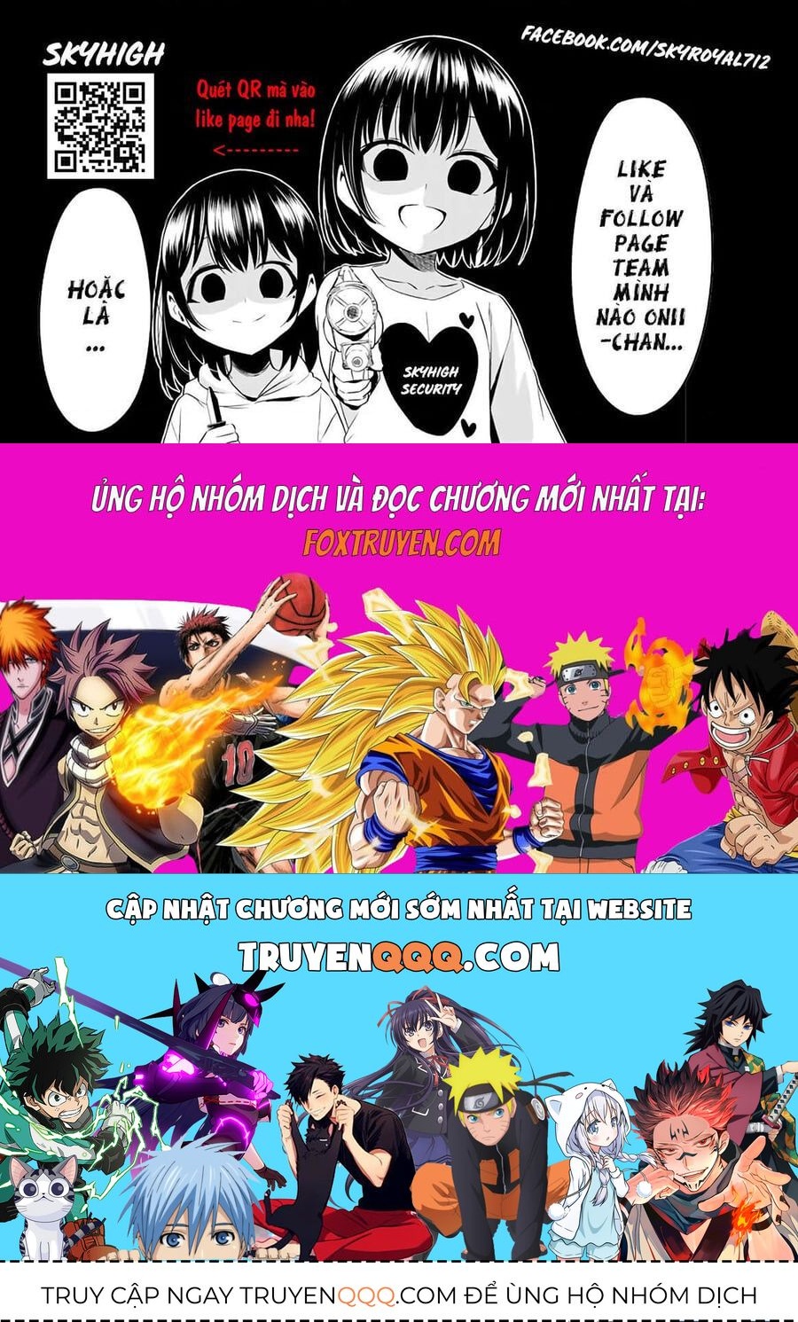 Ragna Crimson Chapter 80 - 22