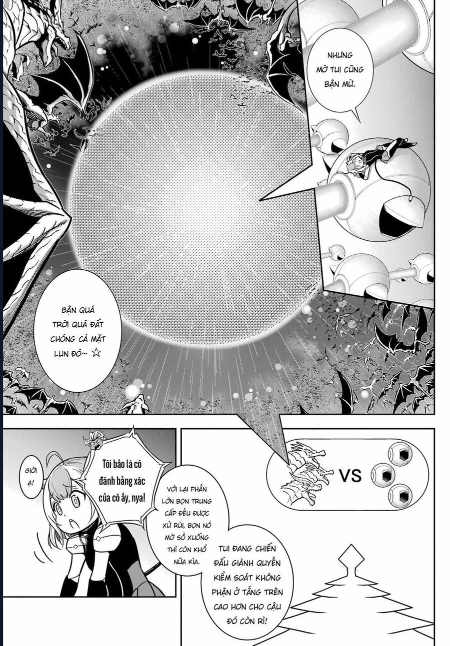 Ragna Crimson Chapter 80 - 9