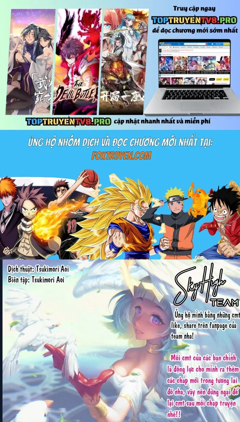 Ragna Crimson Chapter 81 - 2