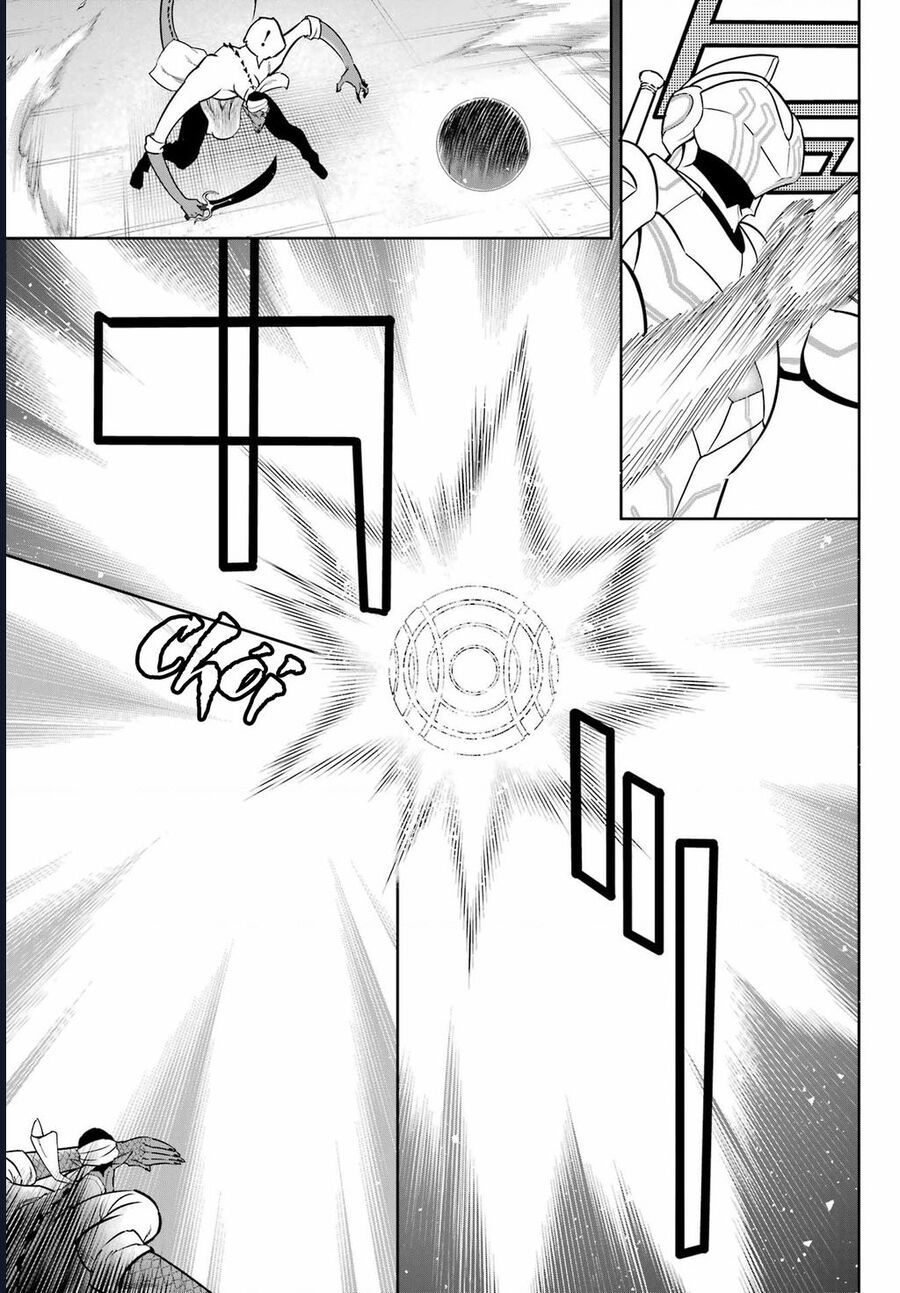 Ragna Crimson Chapter 81 - 20