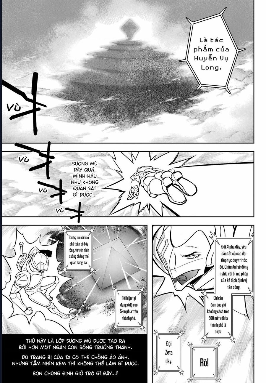 Ragna Crimson Chapter 81 - 5