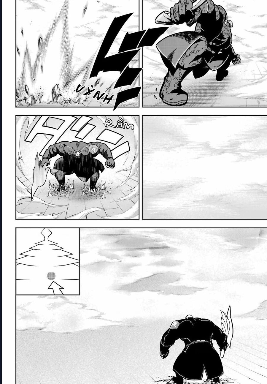 Ragna Crimson Chapter 82 - 16