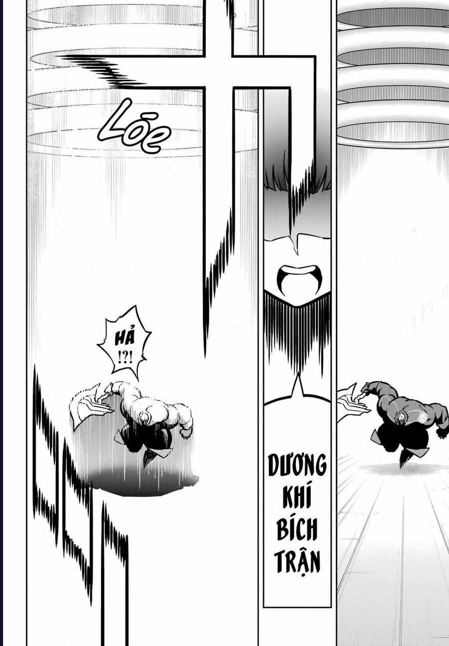 Ragna Crimson Chapter 82 - 18