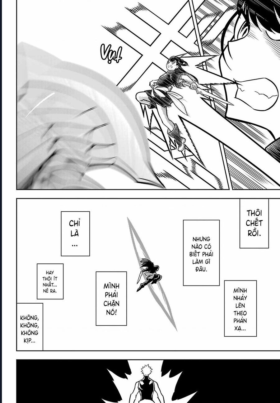 Ragna Crimson Chapter 82 - 24