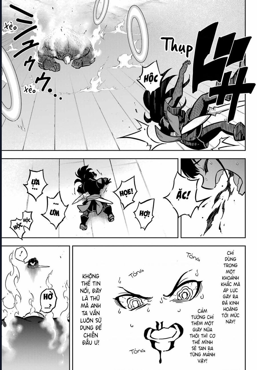 Ragna Crimson Chapter 82 - 27