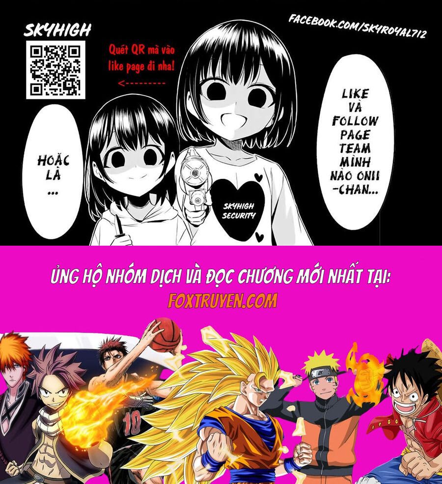 Ragna Crimson Chapter 83 - 25