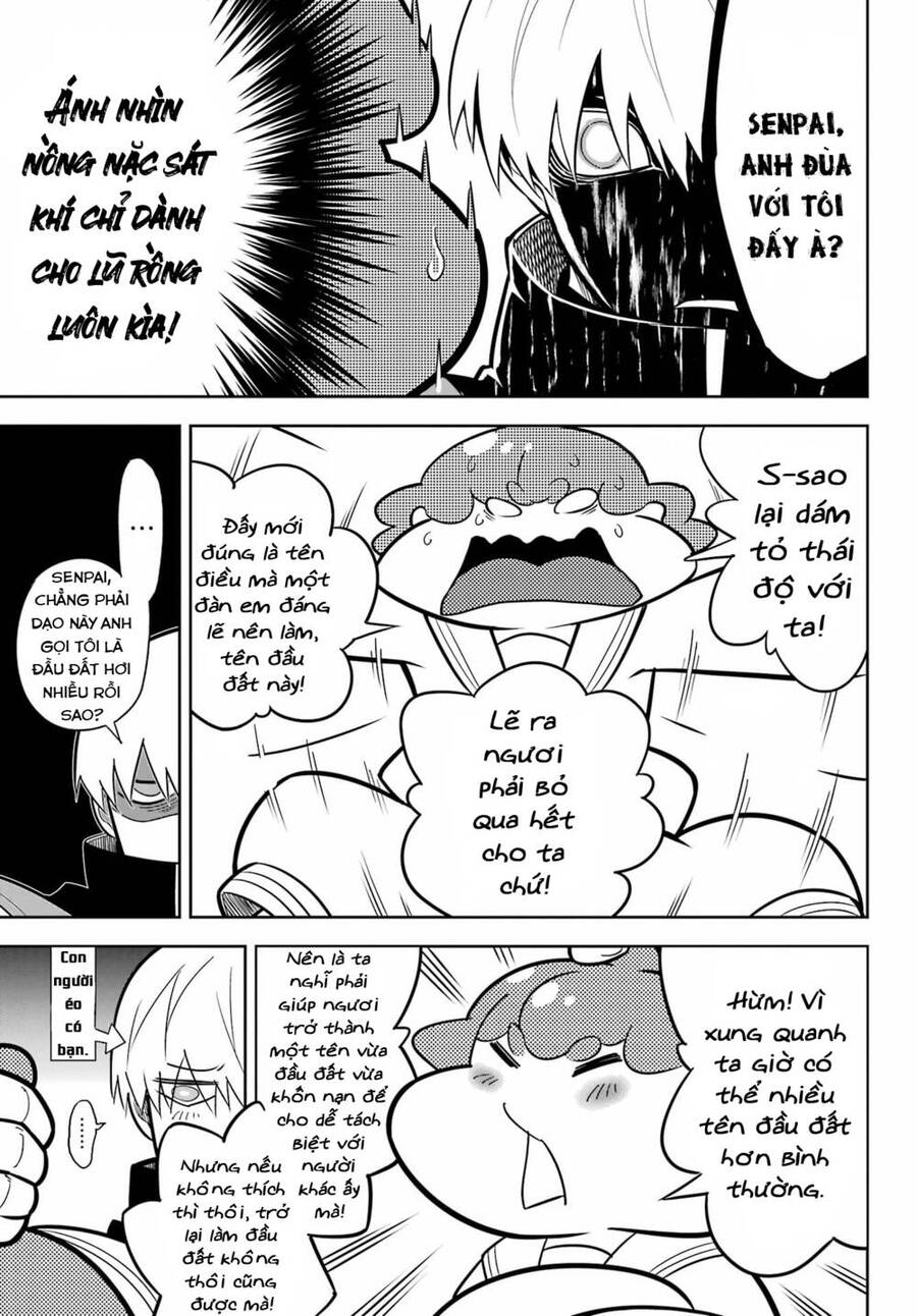 Ragna Crimson Chapter 64 - 26
