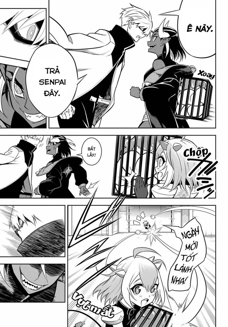 Ragna Crimson Chapter 64 - 30