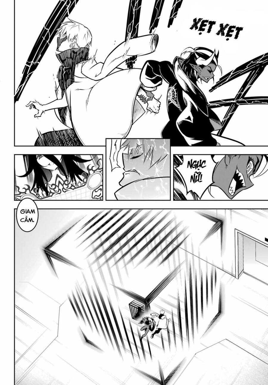 Ragna Crimson Chapter 64 - 31