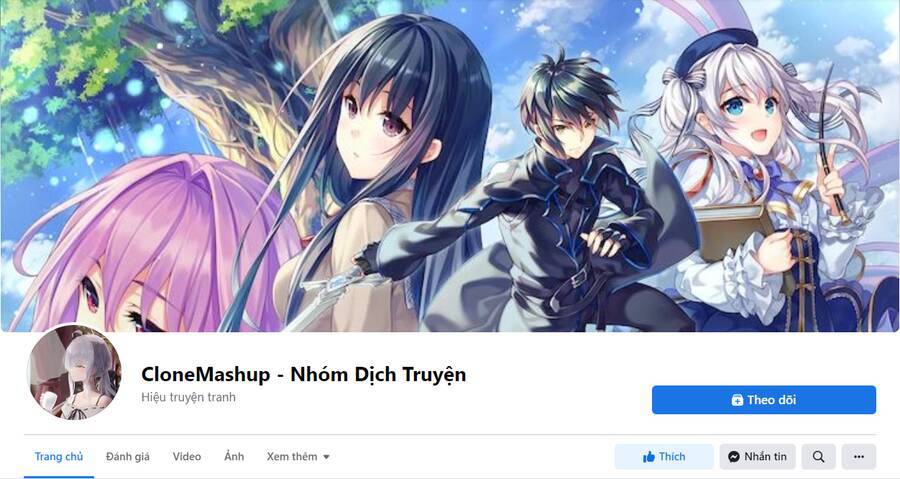 Seirei Gensouki - Konna Sekai De Deaeta Kimi Ni Chapter 41 - 1