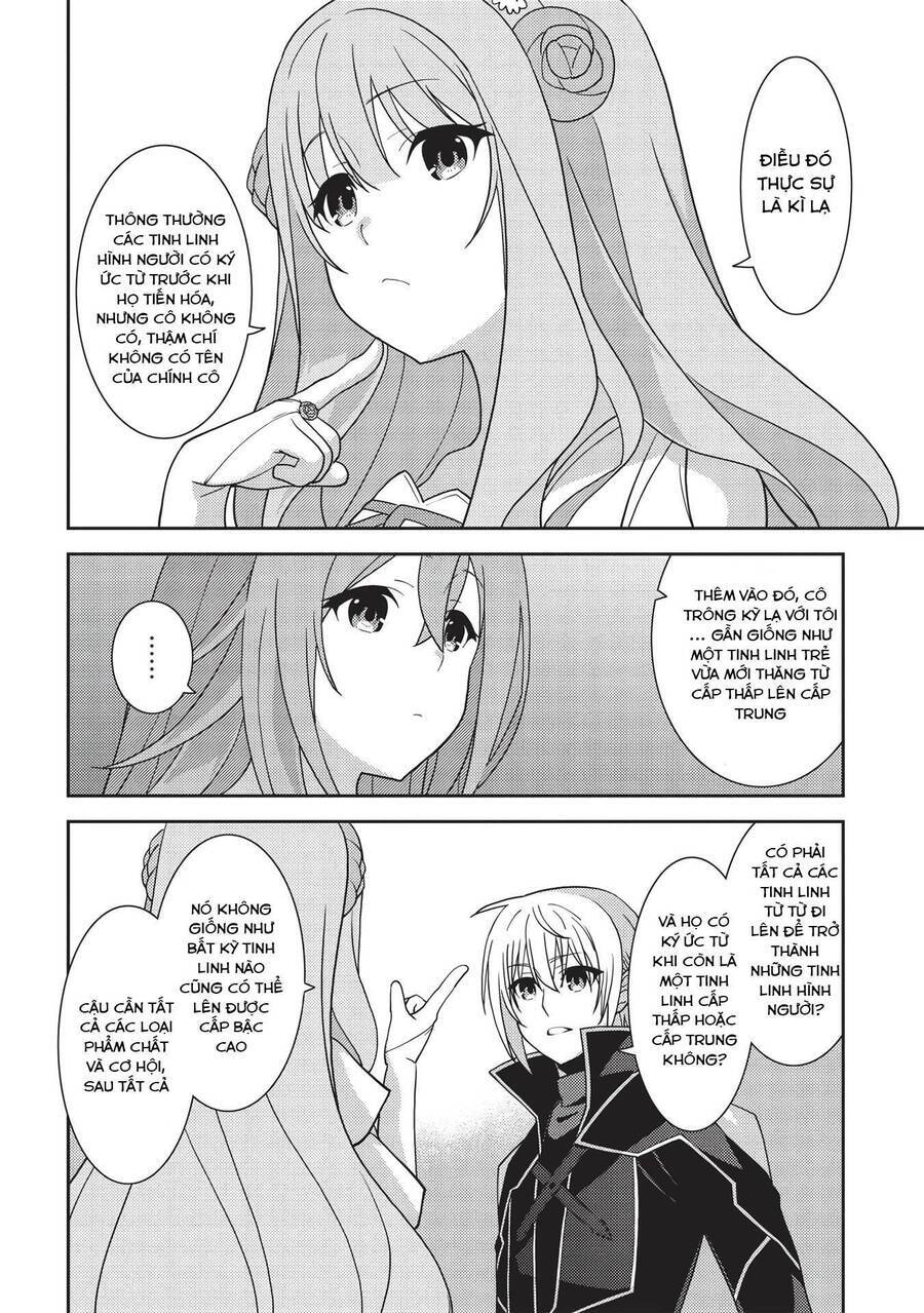 Seirei Gensouki - Konna Sekai De Deaeta Kimi Ni Chapter 42 - 13