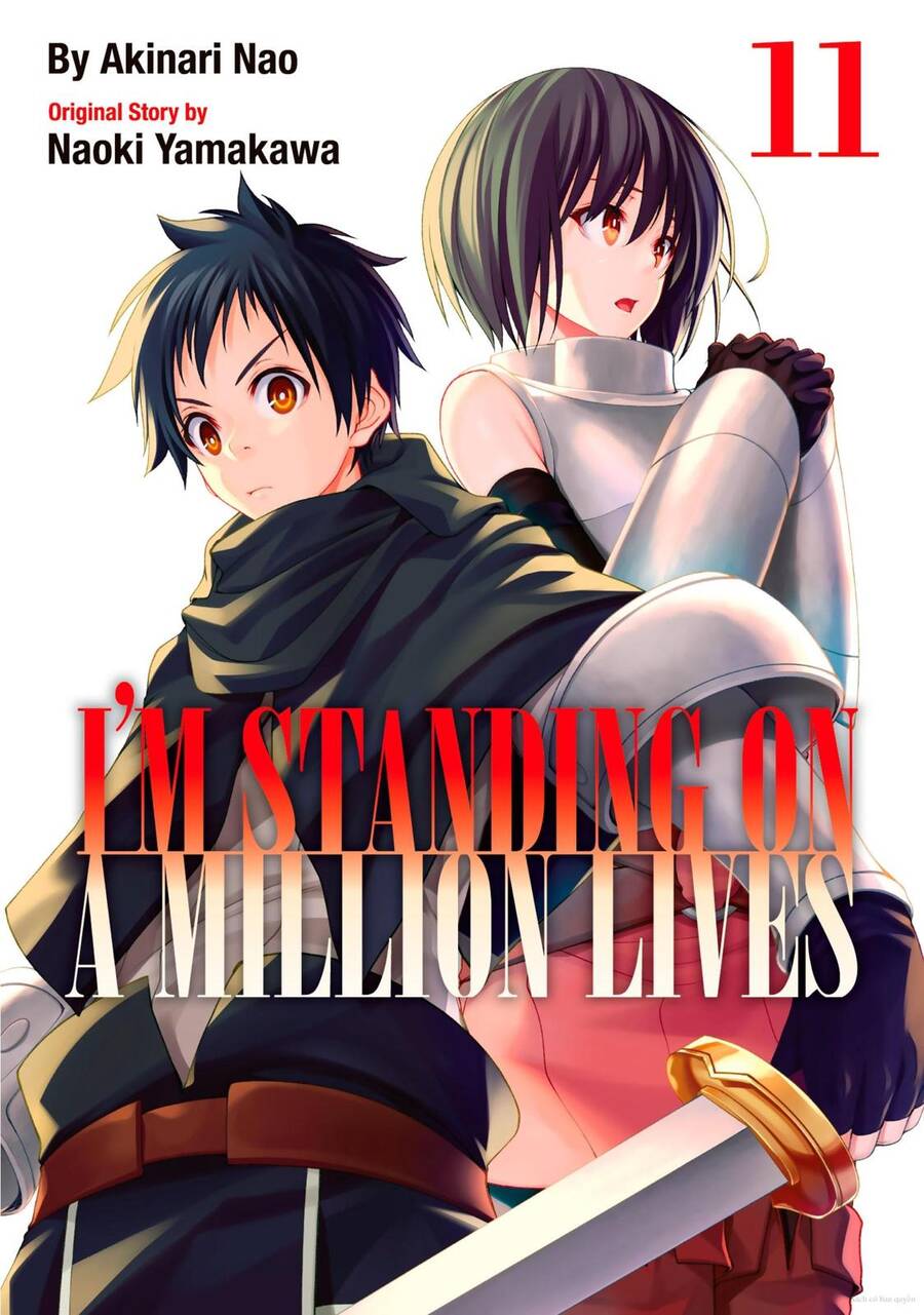 Tôi Đang Đứng Trên 100 Vạn Sinh Mệnh Chapter 50 - 2