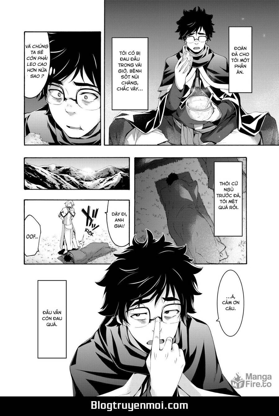 Tôi Đang Đứng Trên 100 Vạn Sinh Mệnh Chapter 50 - 20