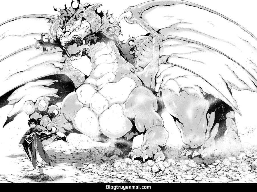 Tôi Đang Đứng Trên 100 Vạn Sinh Mệnh Chapter 50 - 34