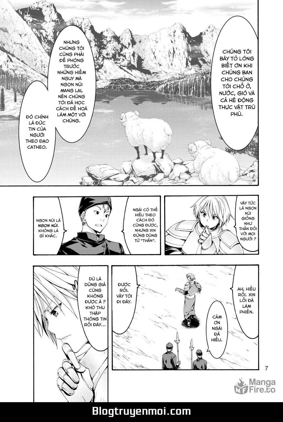 Tôi Đang Đứng Trên 100 Vạn Sinh Mệnh Chapter 50 - 7