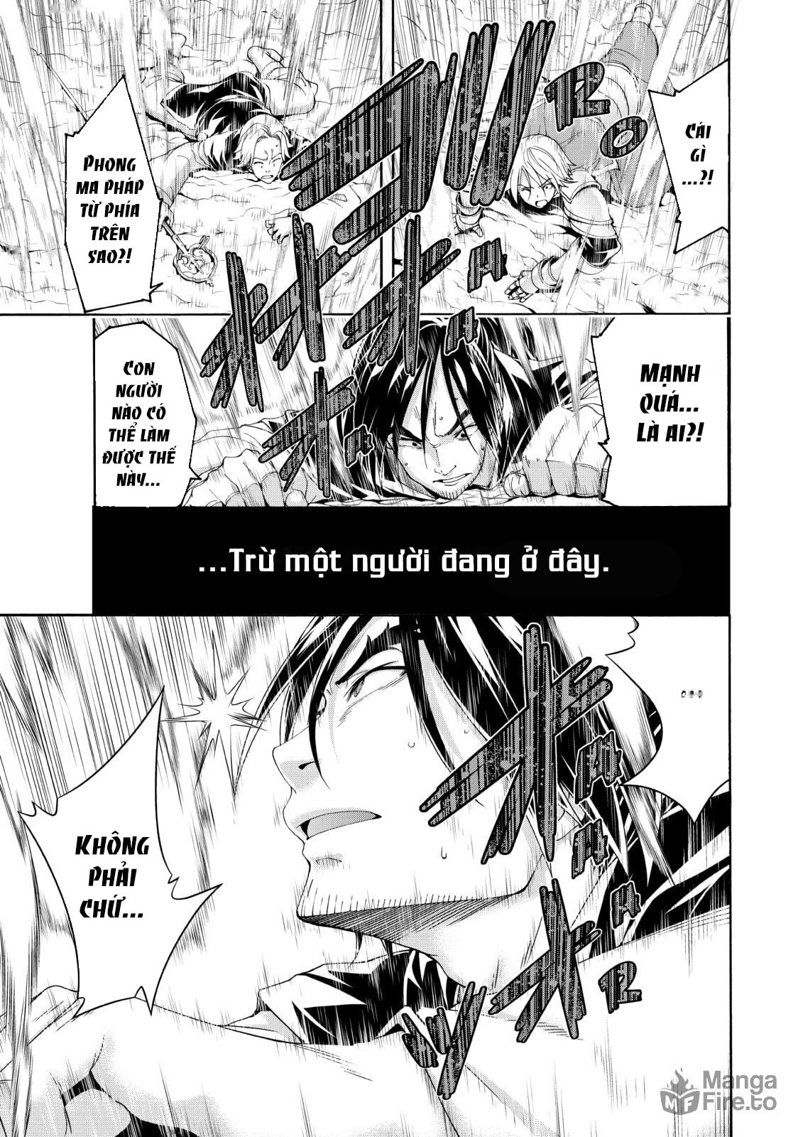Tôi Đang Đứng Trên 100 Vạn Sinh Mệnh Chapter  56 - 23