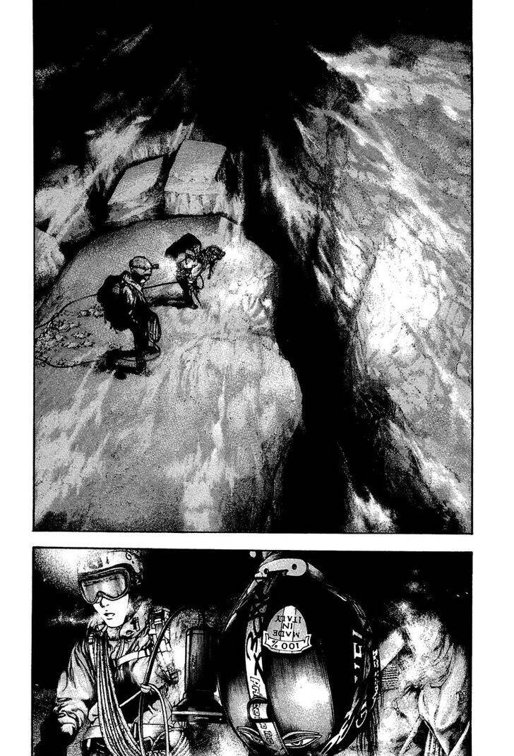 Kokou No Hito Chapter 139 - 12