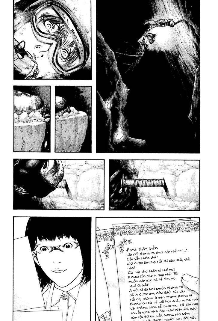 Kokou No Hito Chapter 139 - 16