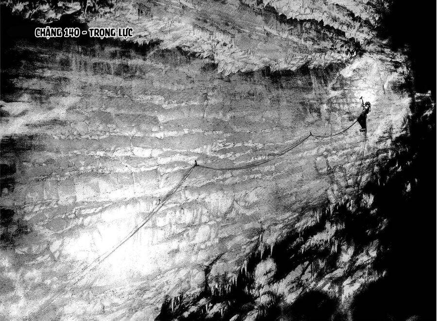 Kokou No Hito Chapter 140 - 3